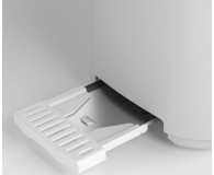 AIWA AIWA Toster podwójny ASATAN 700W - 1511289 - zdjęcie 6